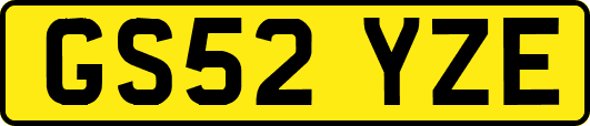 GS52YZE