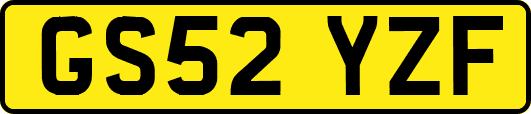 GS52YZF