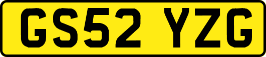 GS52YZG