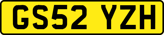 GS52YZH