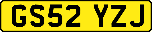 GS52YZJ