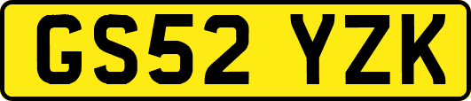 GS52YZK