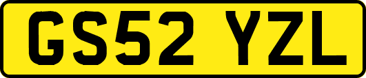 GS52YZL