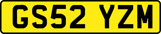 GS52YZM
