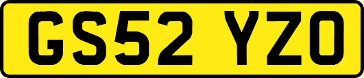 GS52YZO