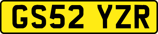 GS52YZR