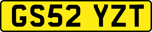 GS52YZT