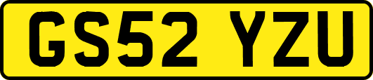 GS52YZU
