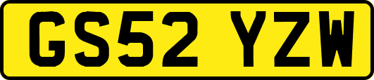 GS52YZW
