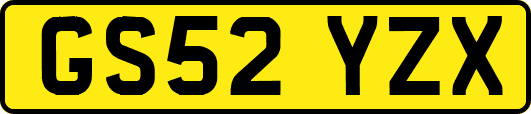 GS52YZX