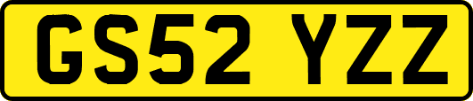 GS52YZZ