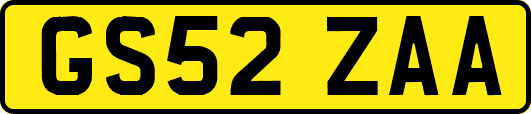 GS52ZAA
