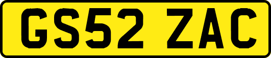 GS52ZAC