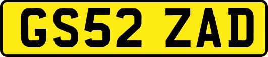 GS52ZAD