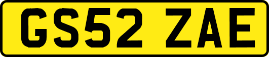 GS52ZAE