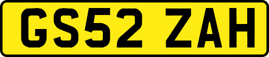 GS52ZAH