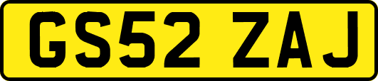 GS52ZAJ