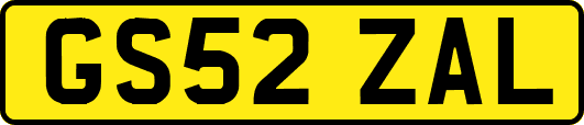GS52ZAL