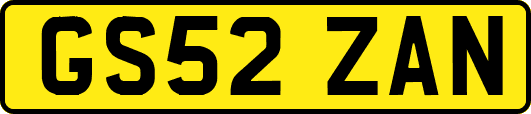 GS52ZAN