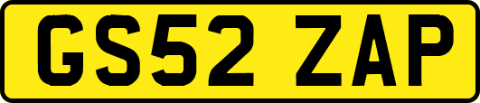 GS52ZAP