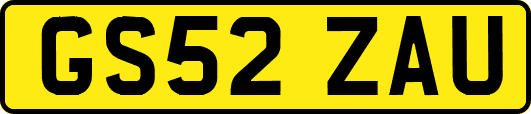 GS52ZAU