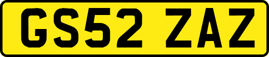 GS52ZAZ