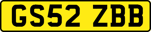 GS52ZBB