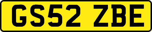 GS52ZBE