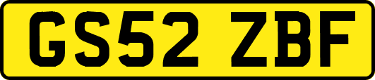 GS52ZBF