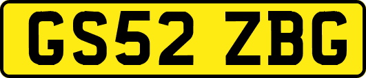 GS52ZBG