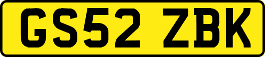 GS52ZBK