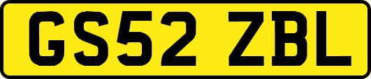 GS52ZBL