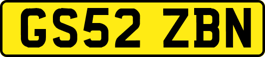 GS52ZBN