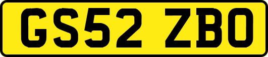GS52ZBO