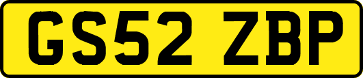 GS52ZBP
