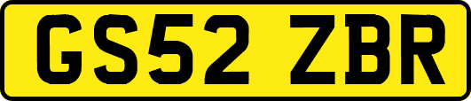 GS52ZBR