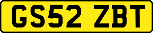 GS52ZBT