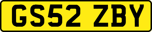 GS52ZBY