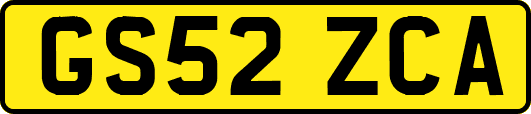 GS52ZCA