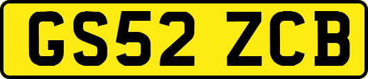 GS52ZCB