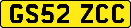 GS52ZCC