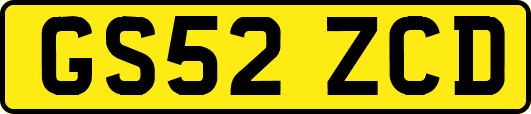 GS52ZCD