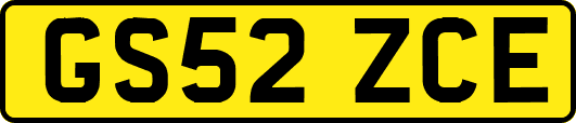 GS52ZCE