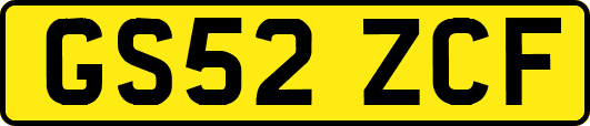GS52ZCF