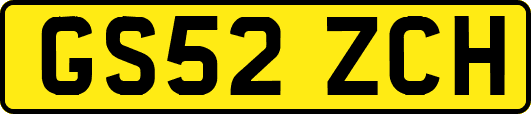 GS52ZCH