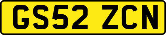 GS52ZCN