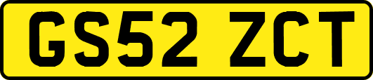 GS52ZCT