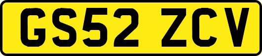 GS52ZCV