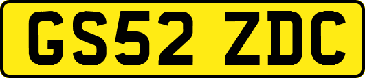 GS52ZDC