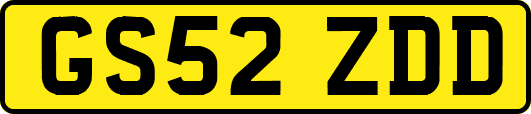 GS52ZDD